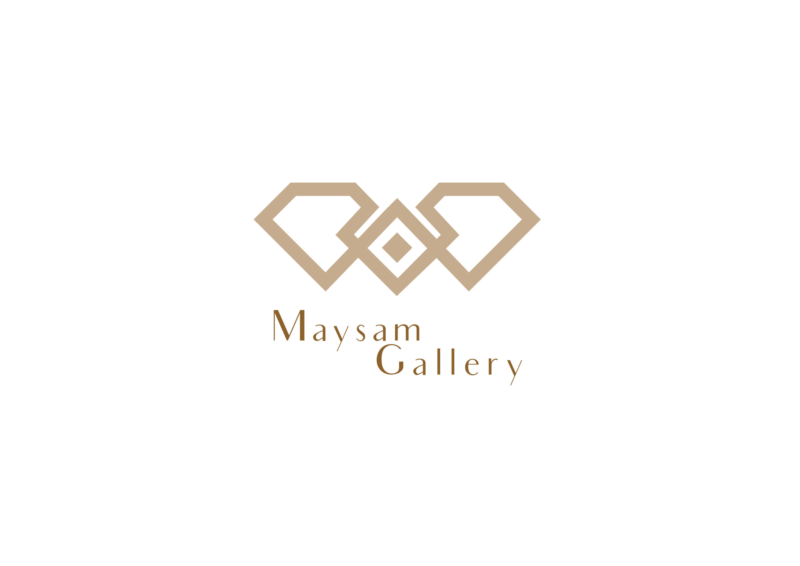 Jewelry Gallery logo design