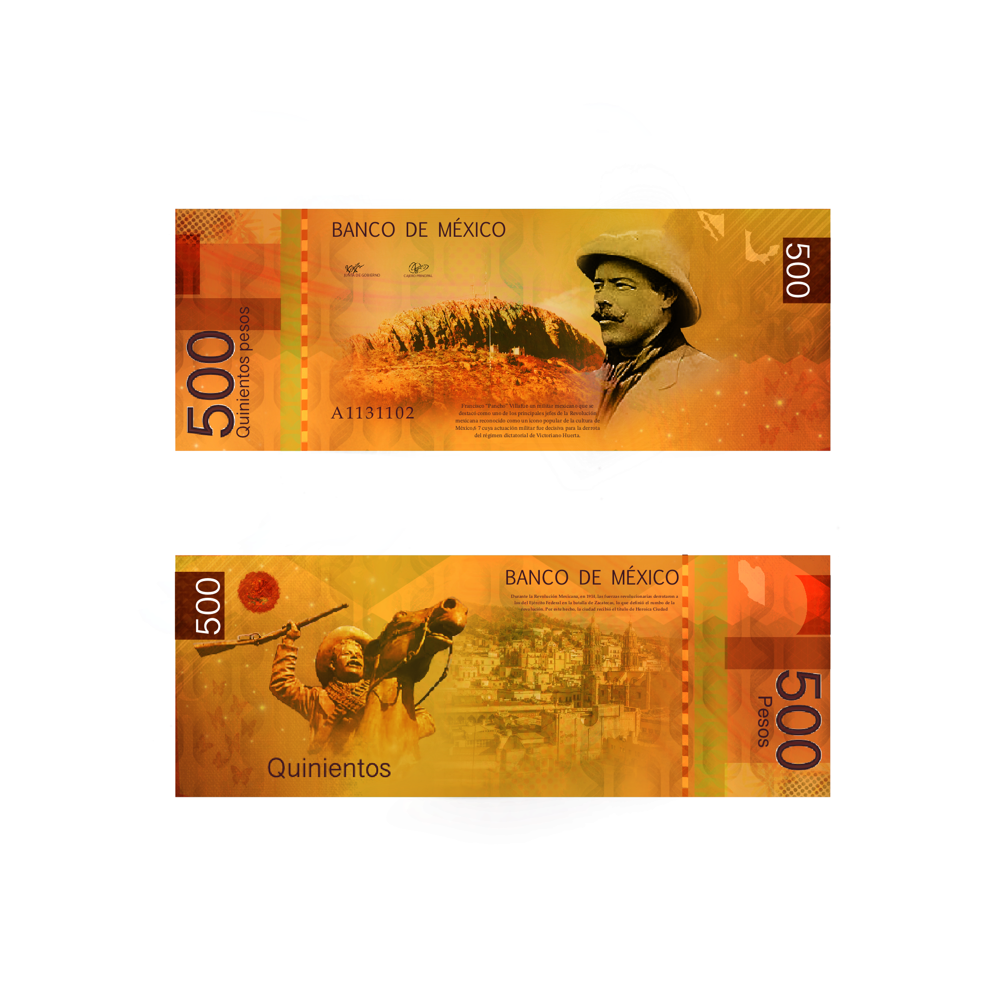 Gonzalez_Ana_Patterns_In_Currency